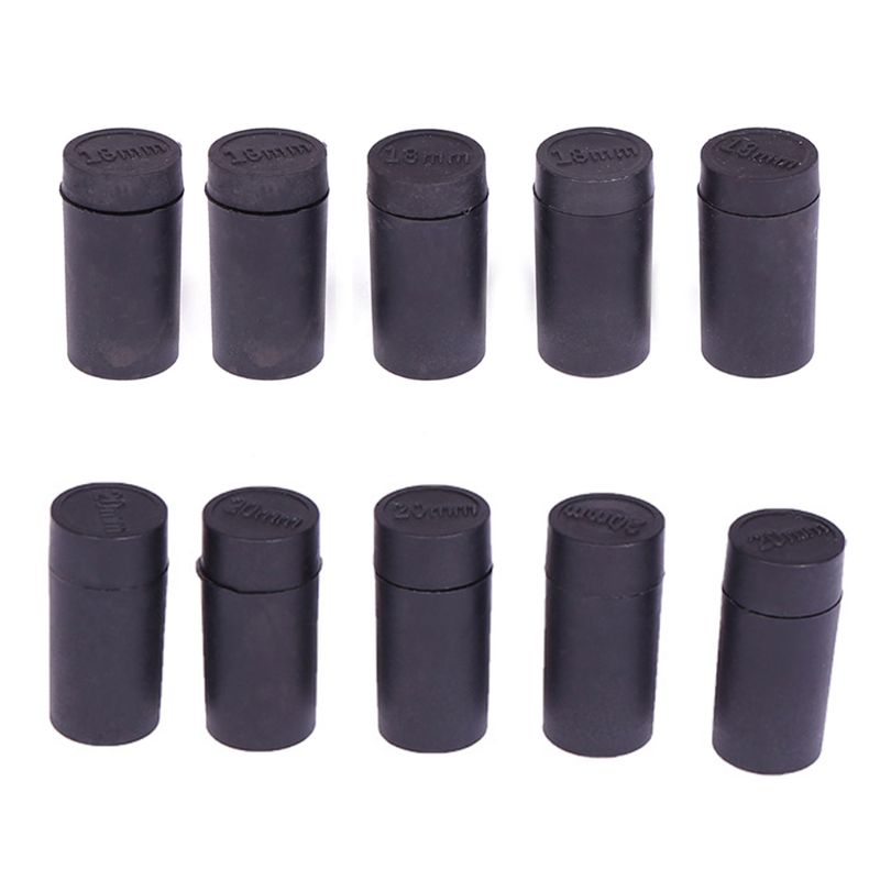 5pcs Universal Price Label Tag Maker Labeller Coding Machine Ink Wheel Roller 63HD