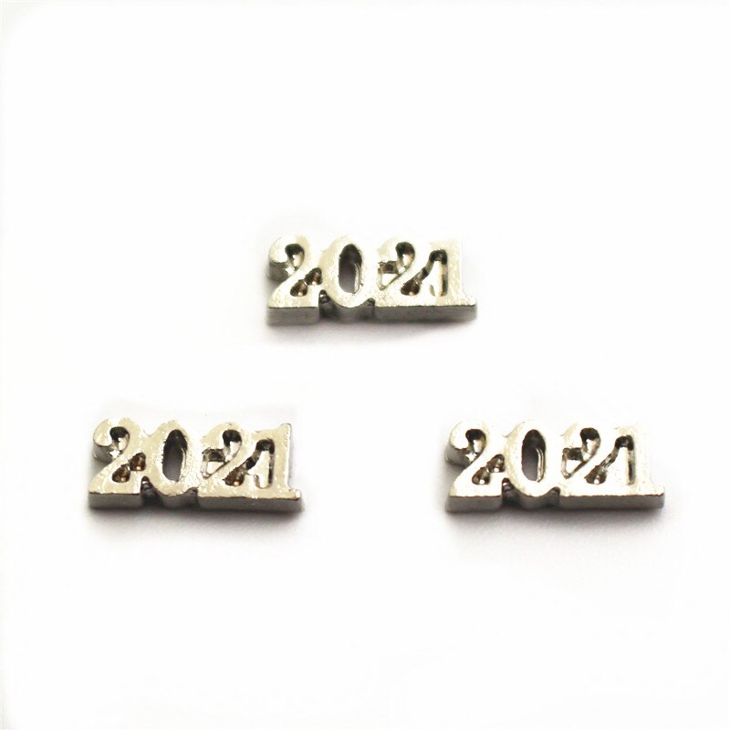 10pcs/lot Charms Floating Charms for Floating Memory pendant charms Lockets DIY Jewelry