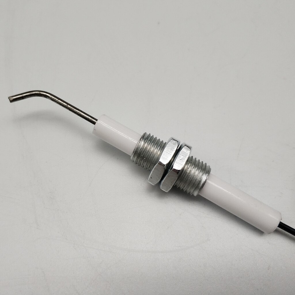 Piezo Ignitor Piezoelectric Ignition Set 30cm Wire for Camping Kitchen Gas Grill BBQ