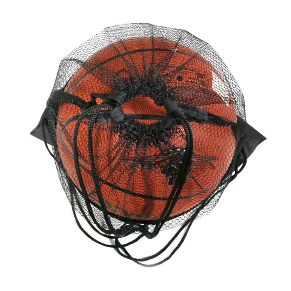 Sport-netztasche, tragbarer fußball-aufbewahrungsrucksack, outdoor-basketball-volleyball-multifunktions-aufbewahrungstaschen