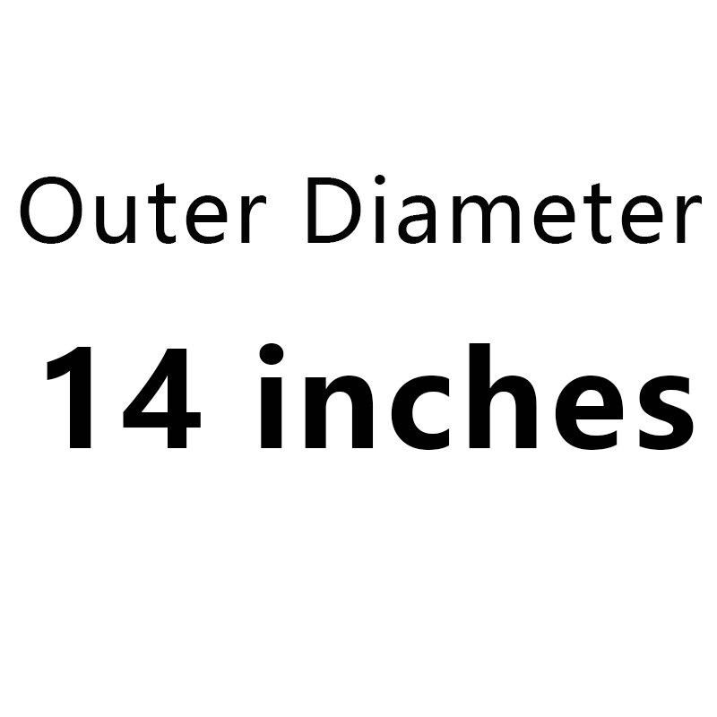 ZOMEI Photography Lighting Video Photo Studio Kit 14inch 18inch LED Ring Light For Camera 5500K US Plug With Holder: Default Title