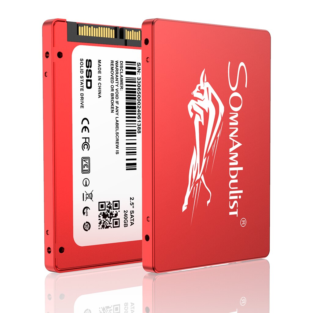 2.5 Satsa Sata3 Ssd 240Gb Interne Harde Schijf 240Gb Laptop En Desktop 240Gb