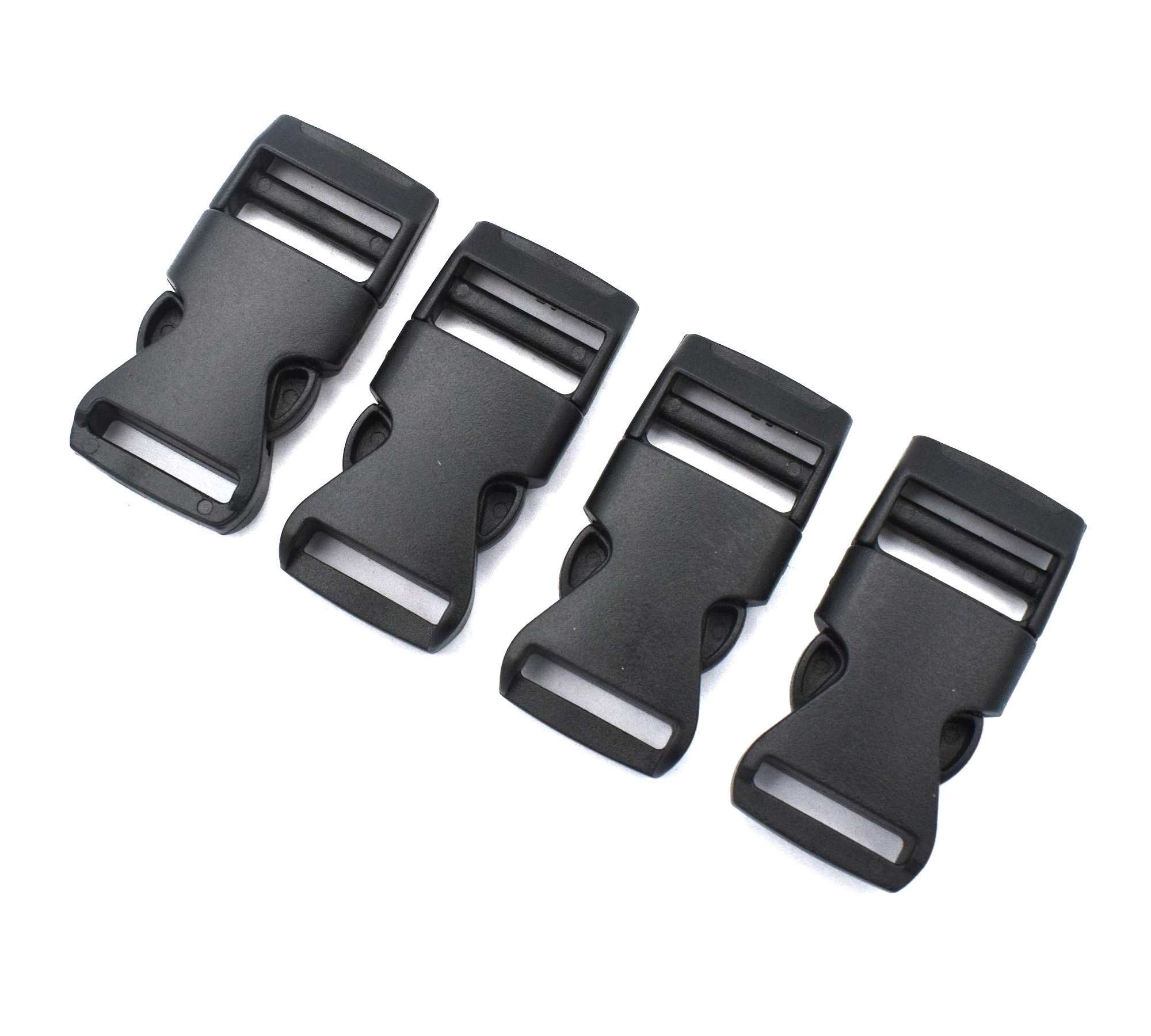 Plastic Gesp Verstelbare Quick Side Release Gesp Rugzak Gesp Is Gebruikt Voor Diy Maken Bagage Riem Huisdier Kraag En Singels