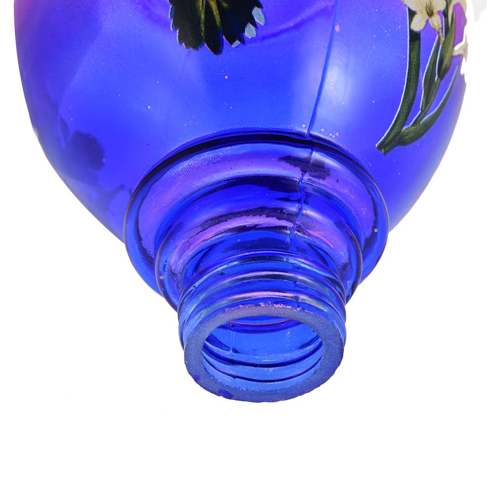 Wide Mouth Waist Hummingbird Feeder Fill Nectar Patio For Outdoor Garden Yard Window Bird Food Feed Bird Feed Picaflor Comedero