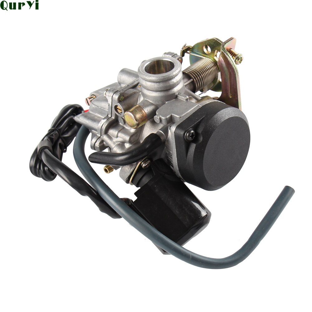 18mm pd18j kaasutin kaasutin  gy6 50cc 139 qmb 139 qma 4 tahti  gy6 moottori mopo skootteri jonway kuzuma baja kymco roketa anul