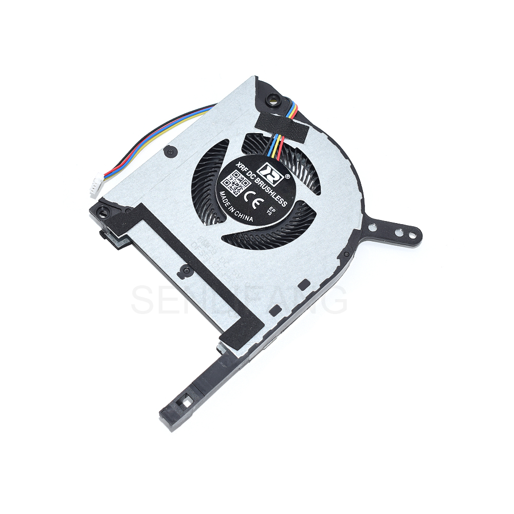 CPU GPU Fan For ASUS ROG TUF Gaming FX95D FX86 FX95G FA506IU FX506 IU FX506LH FX505G FCN FL8R DFS5K12114262H FM1V FMC9 Cooling
