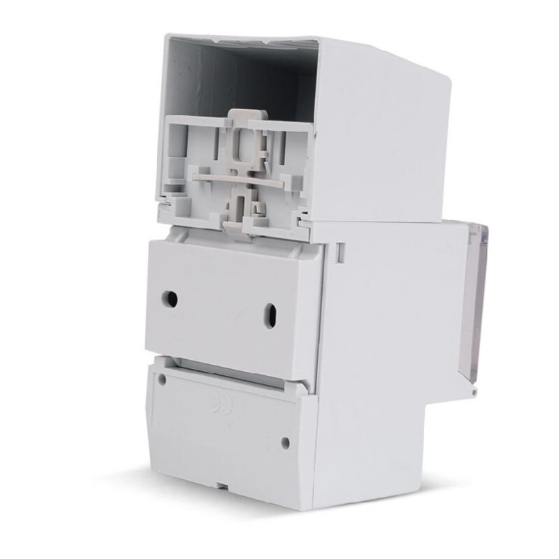 Sul 181h mekanisk timer switch 220v 16a 24h 8 inställningar manuell/autostyrning
