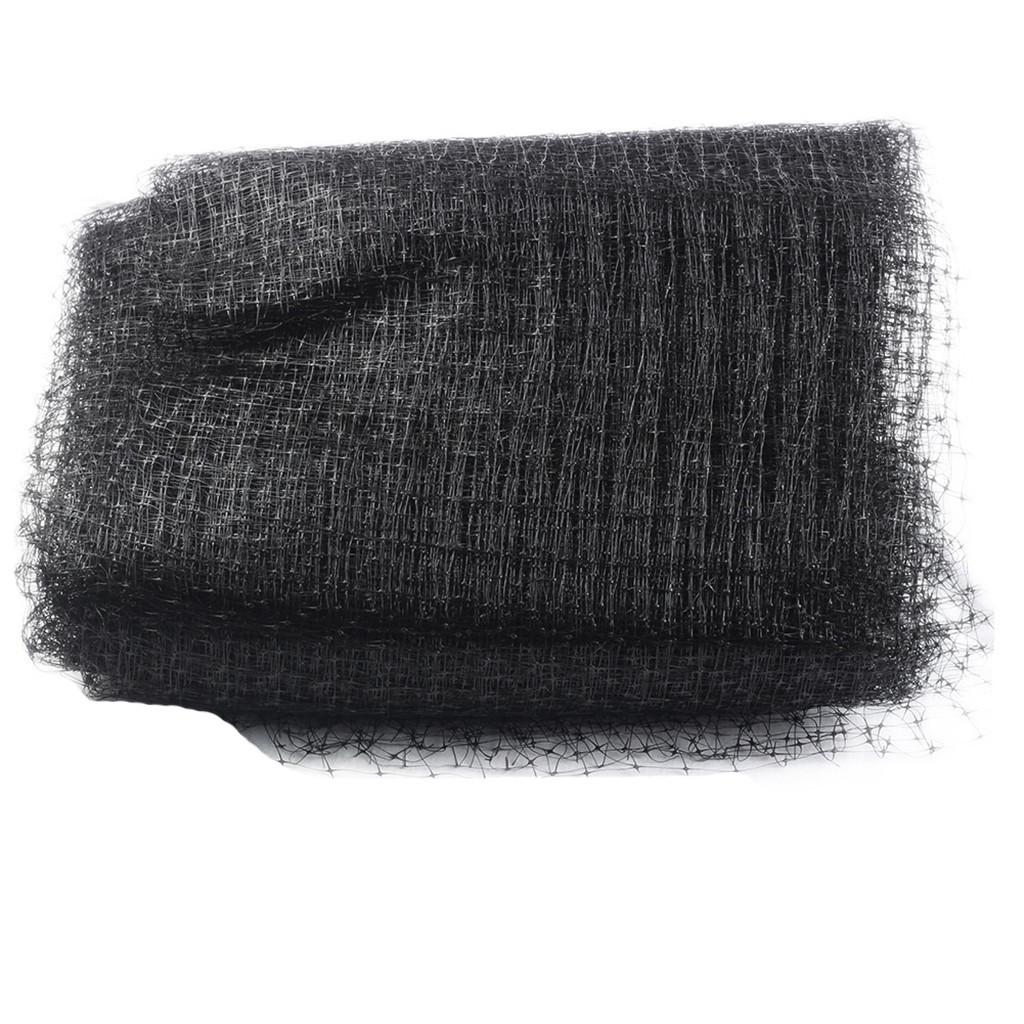 Filet anti-oiseaux Extra fort de 2.1x10M, Protection durable et réutilisable contre les oiseaux et les cerfs # Y20: Default Title