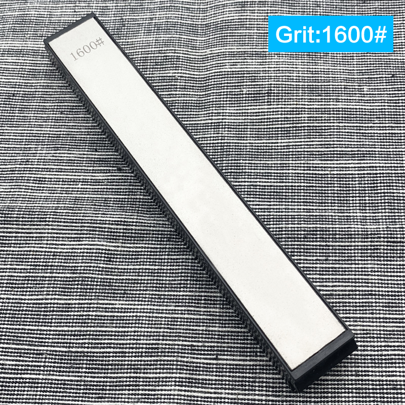 1pc Diamant Stein Bar Messer Spitzer Ersatz Kein Wasser Schleifstein Schleifen Stein Schärfen System Honen Steine: Freier Raum