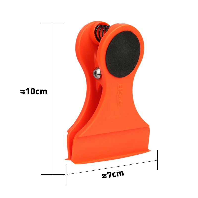 SUPER B TB-BR20 Bicycle Brake Pad Tuner Brake Shoe Tuner For Bike C/V Brake Adjustment Tool Fits Most Bike Models Repair Tool: Default Title