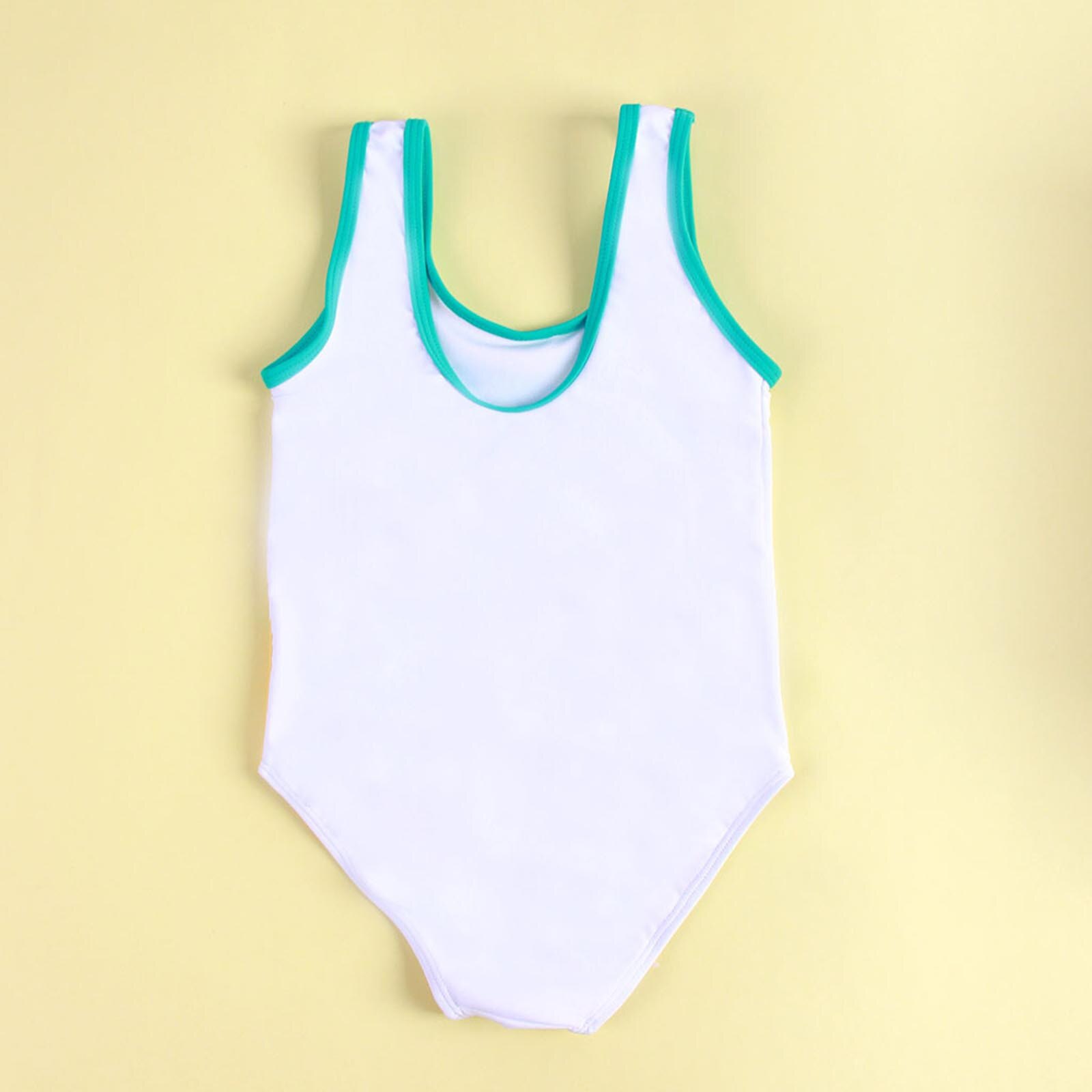 Dinosaur Print Swimwear Toddler Baby Kids Boys Girls Bikini One-Piece Bathing Beach Swimwear biquini Bathing Suit Bebes ropa
