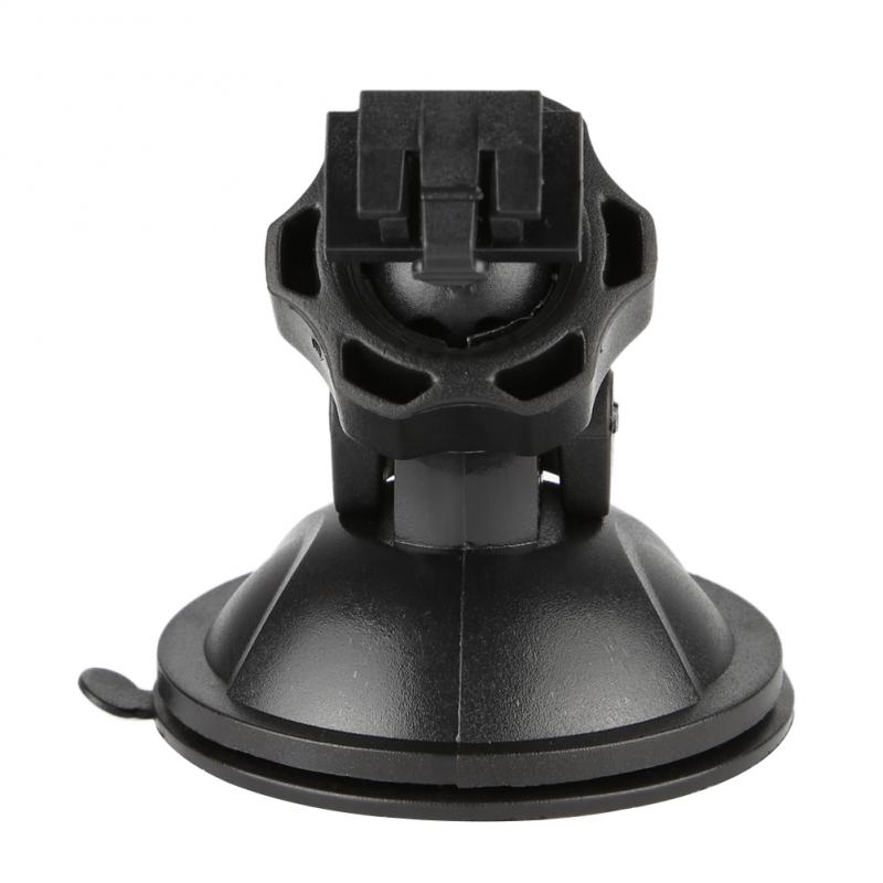 Mini bil gps holder forrude sugekop skridsikker holder til gps dv dvr digital video køreoptager kamera beslag