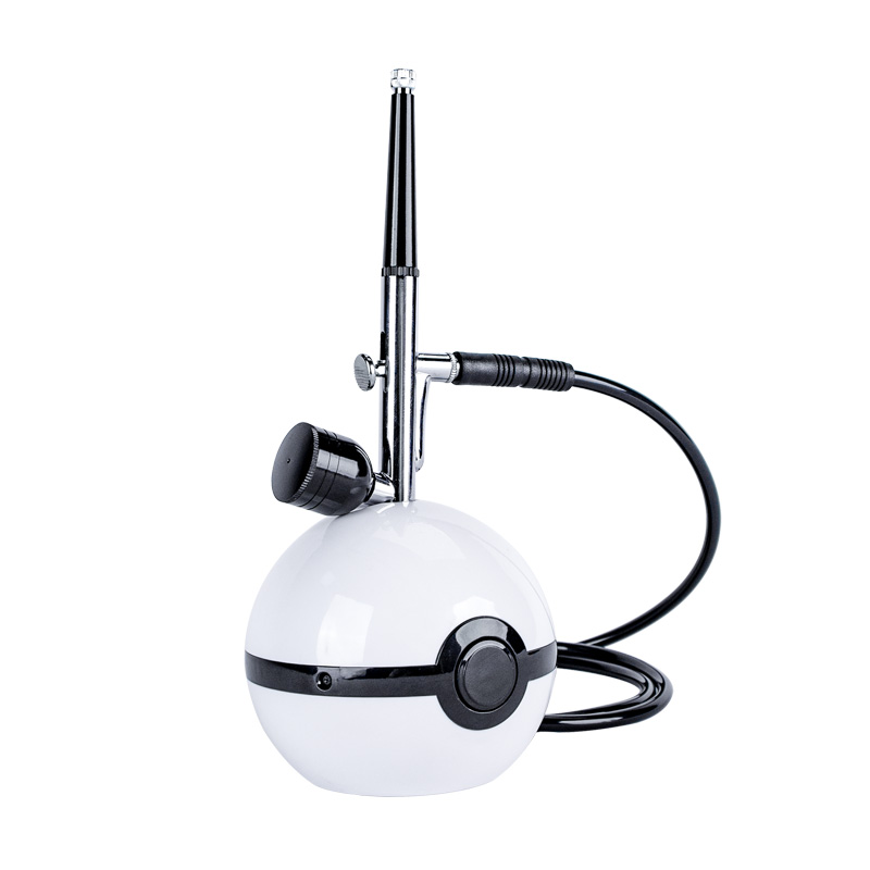 household oxygen therapy Spa facial water injection skin beauty hydration Skin Rejuvenation