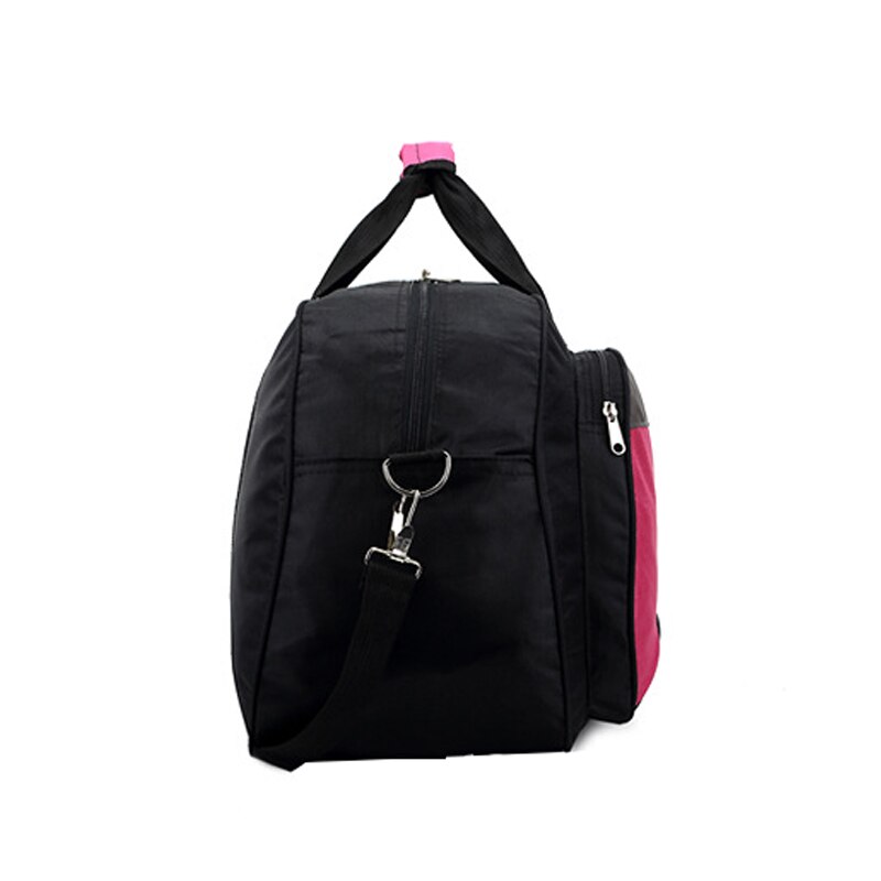 Dames reistassen sporttassen heren sport yoga reistassen nylon waterdichte dagelijkse reistas handtas schoudertas bolso deporte