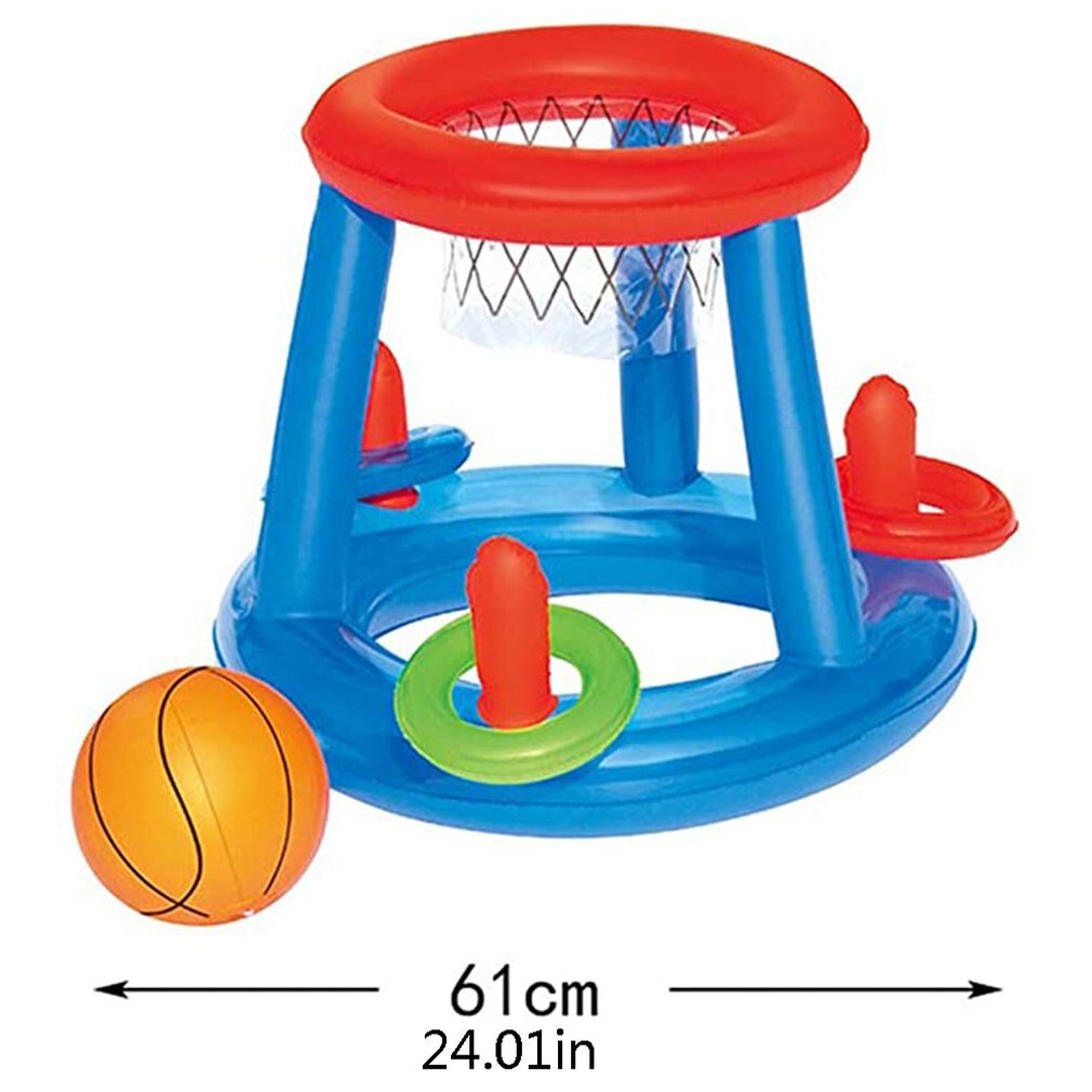 Água Caixa de Basquete Jogo Jogar Água Brinquedo Água Brinquedo Cesta De Basquete Piscina Brinquedo Cesta De Basquete