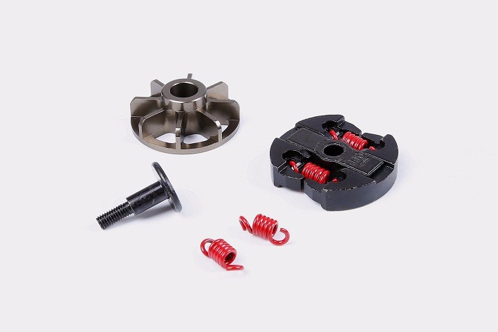Jeu De Pièces De Rechange Embrayage INTEGY BAJ310 Pour HPI Baja 5B, 5T, 5SC - Neuf D'origine