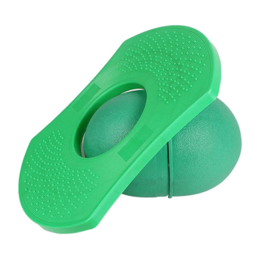 Balans Sprongbal Bounce Ball Kids Volwassen Fitness Oefening Pogo Bal Rock Hopper Pogo Hoge Bounce Ruimte Balans Jump Board bal