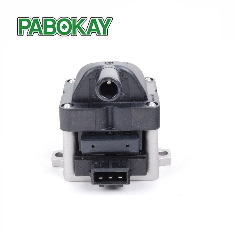 FS para bobina de ignición para Volkswagen 6N0905104 867905352, 867905104 de 122702203 6NO905104 0221601003 867905104A 004050016