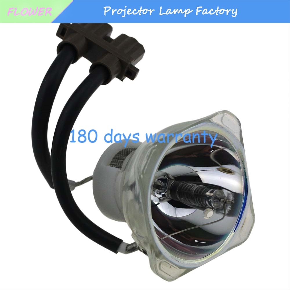 Brand VLT-XD205LP Vervanging Lamp voor MITSUBISHI MD-330S MD-330X PM-330 SD205R SD205U XD205R XD205U Serie Projectoren