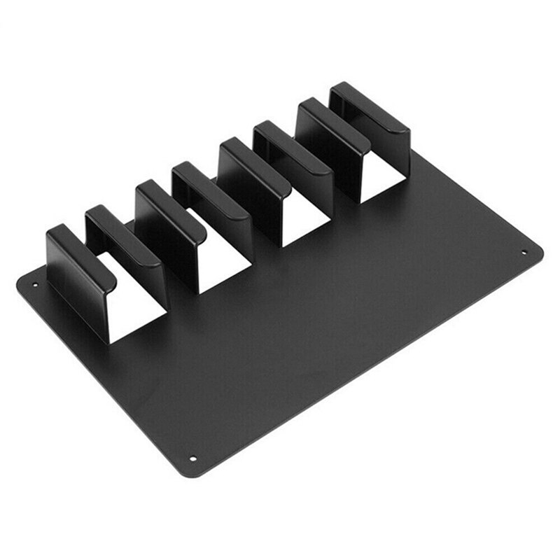 2 stuks kappers tondeuse opbergrek kapper elektrische tondeuse salon accessoires