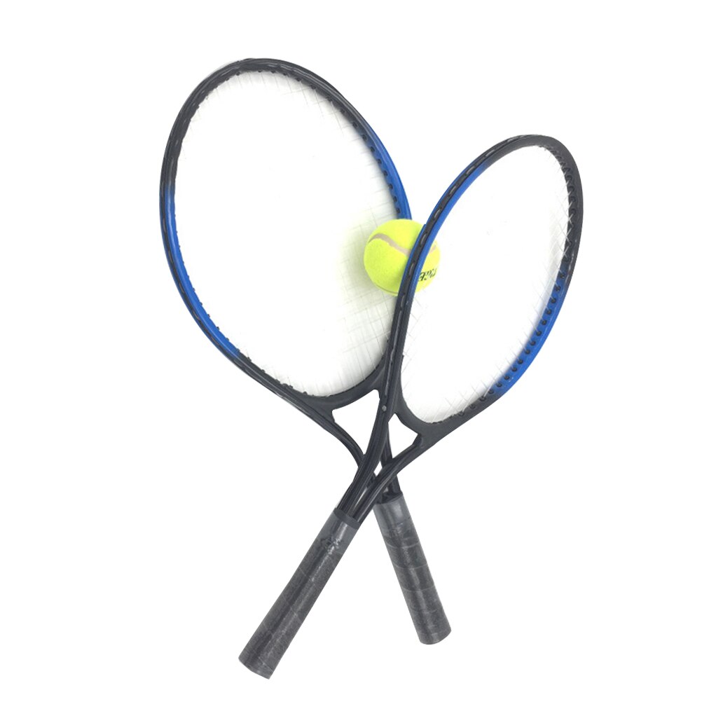 Mini raqueta de tenis de aleación para padres e hijos, juguetes deportivos para jugar, juegos, suministros deportivos para niños y adolescentes al aire libre