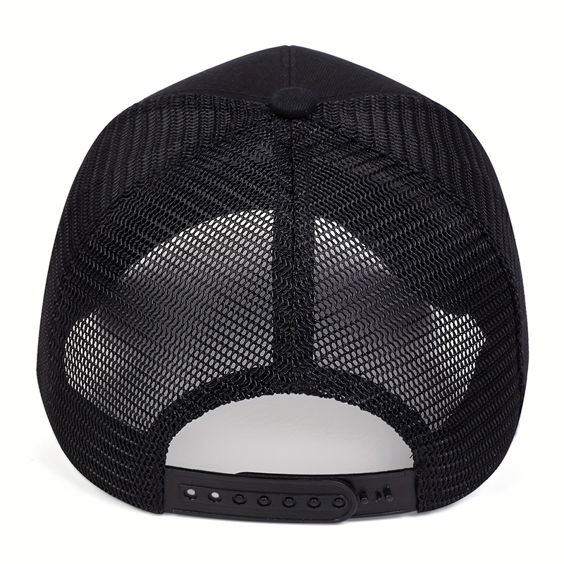 Hüfte hüpfen Baseball Gittergewebe Deckel Kreuz stickerei Baumwolle Snapback Hütte Papa Hütte Einstellbar Männer Frauen Sommer Ich bin freien Sonnenhüte