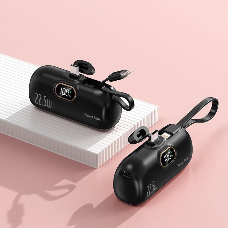 Oneplus mini conveniente banco de potência móvel 30000mah carregamento rápido portátil adequado para iphone samsung xiaomi bateria externa