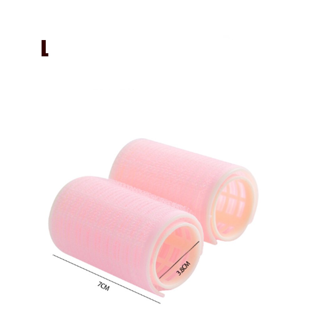 Bangs Hair Curler Clip Roller Waves Air Bangs Hairstyle DIY Salon Curl Create Healthy-looking Magic Curls Without Damaging Hair