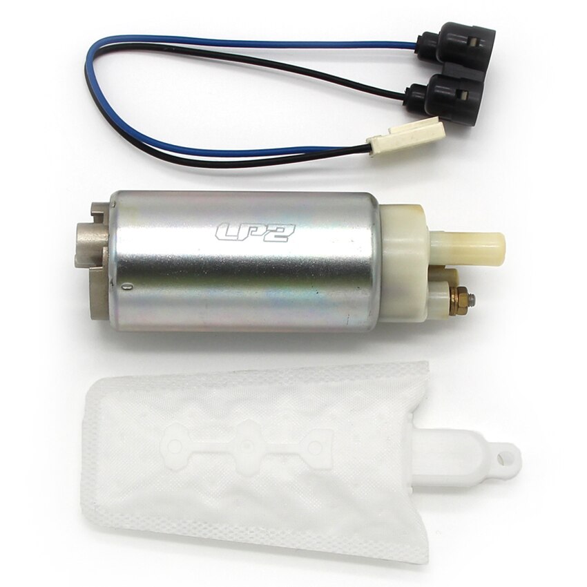 Motorcycle Fuel Pump For Yamaha XV1700PC Road Star Warrior XV1900A XV1900AS XV1900CT XV1900CU Stratoliner Midnight 5PX-13907-00