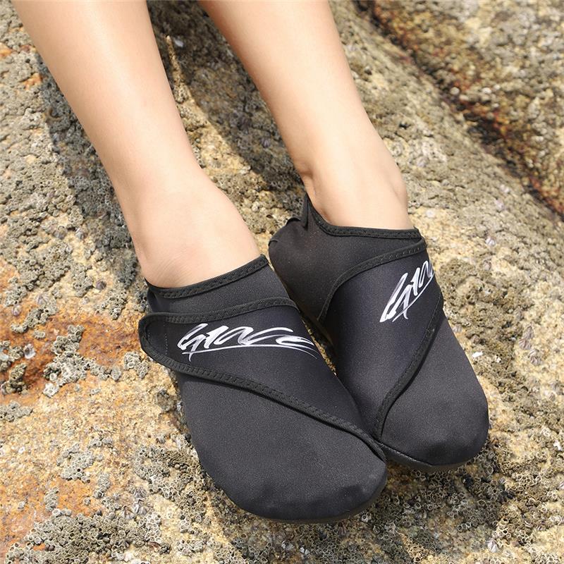 Men And Women Couples Fitness Beach Swimming Shoes main image 0