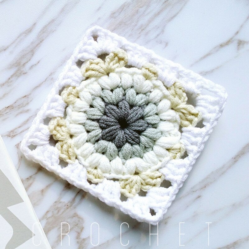 nordisch Häkeln Mehrfarbig Deckchen Blumen Untersetzer Platz10CM Hand Haken Gestrickte Geschirr Rabatt Tischset Pad Hochzeitsgeschenk 30 stücke