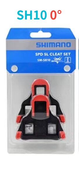 SPD-SL SH10 SH11 SH12 Racefiets Pedaal Cleat Fiets... – Vicedeal