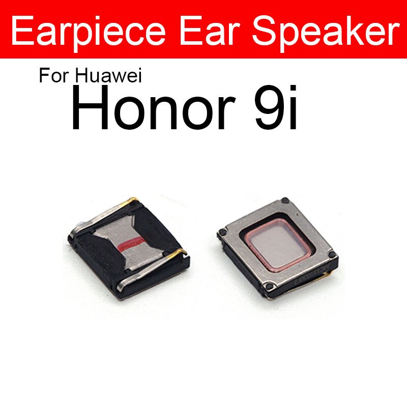Hörlurshögtalare för huawei honor 6 6 plus 7 7i 8 8 lite 8x 9 9 lite 9i 10 10 lite note 8 10 play  v8 v9 play  v10 v20 öronhögtalare: För hedersnot 8