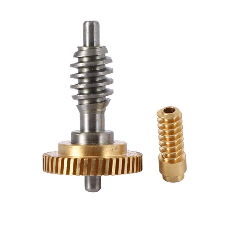 Side Mirror Motor Gear Folding Part Repair Kit for 5 E39 M5 E38 528I Peugeot 406