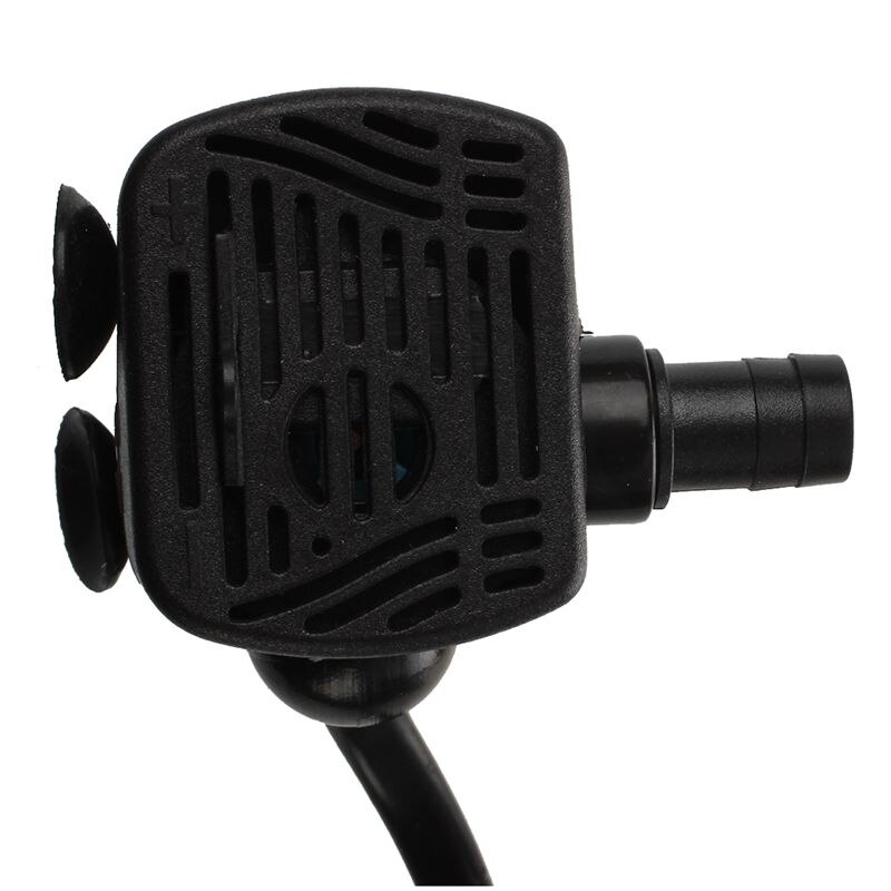 Water Oxygenator Luchtpomp Compressor 4W Voor Aquarium Aquarium