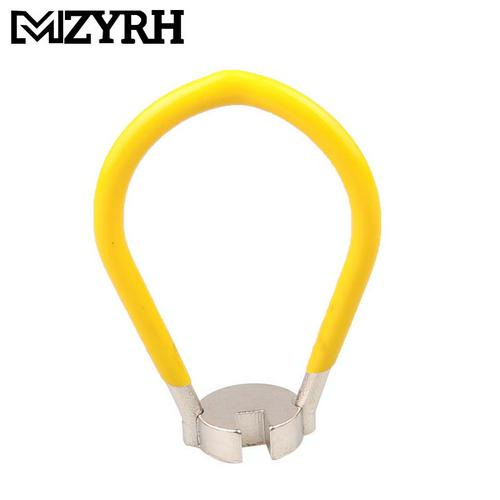 Mountain Bike Integrated Middle Axle Wrench Wrench Maintenance Maintenance Extracting Tool Repair Tool Bicycle Repair Tools: type4-2