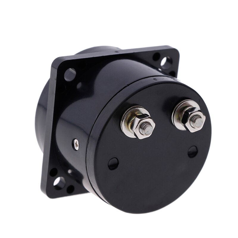 1 Piece 2.5 Accuracy DC 0-100mA Ammeter SO-45 Class Round Analog Panel Meter Black