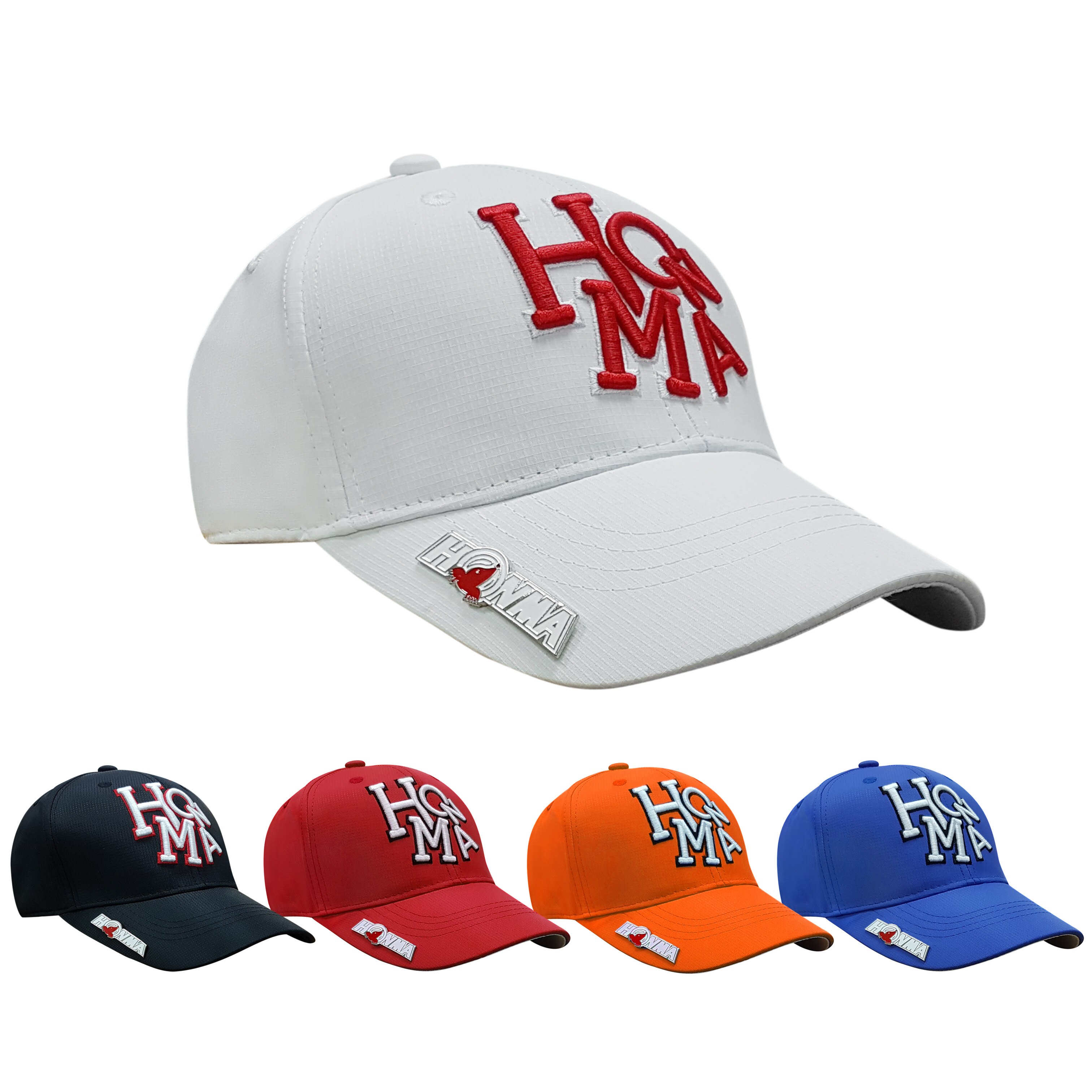 Gorra de Golf deportiva, novedad