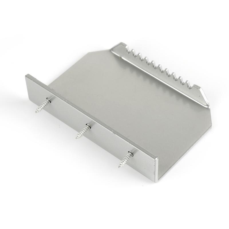 Poignée de porte ouverte sans Contact, pied libre, ouverture de porte mains libres, éviter le Contact, pratique, ouvre-porte de maison sécurisé, directe, 1 pièce