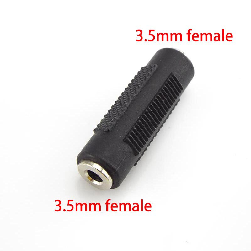 Dc Adapter Connectors M/M F/M 6.5 Mm 5.5X 2.1 Mm 2.5 Mm 3.5 Mm 1.35 Mm pc Vrouw Naar Man Vrouwelijke Tablet Power Adapter Jack Plug