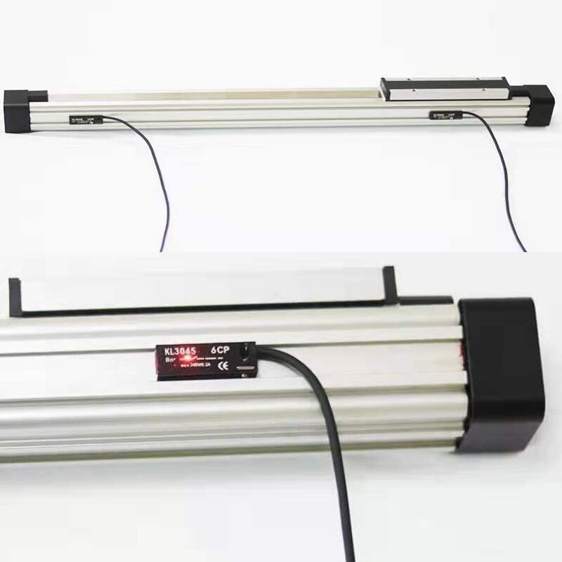 KL3045 Magnetische Schalter Für HOERBIGER ORIGA OSP-P25 Kolbenstangenlosen Zylinder KL3048 KL3046 KL3045 KT-TOHL KT-47