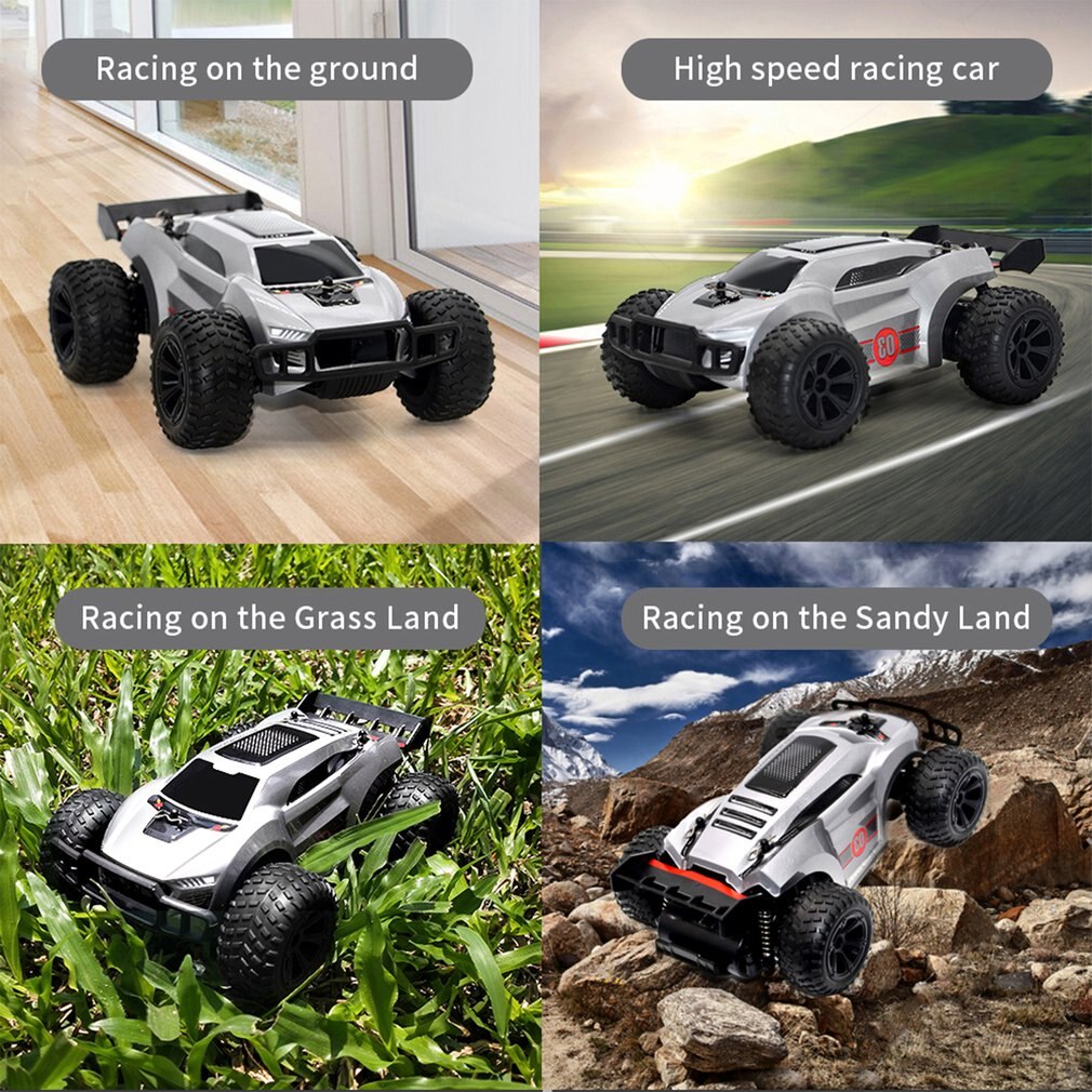 JJRC Q88 RC Auto 2WD Fernbedienung Drift 1:22 2,4 GHz hoch Geschwindigkeit aus-Straße Fahrzeuge Kunststück Autos RTR Spielzeug für freundlicher