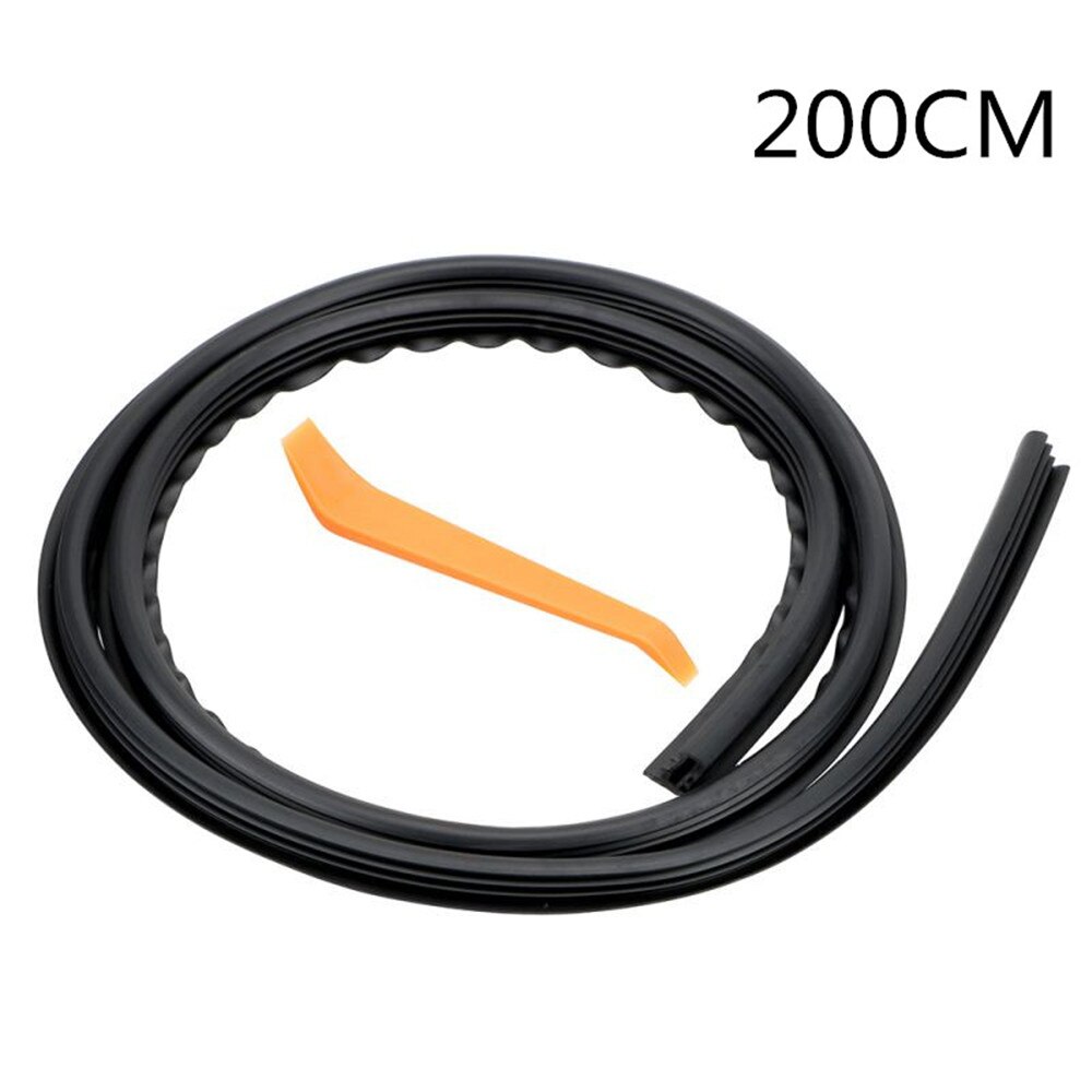 160cm autotarviketta tuulilasin tiivistenauha bmw:lle  z3 m3 avoauto mini 318ic 318ti 2002 -: 200cm