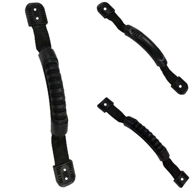 Boat Luggage Carry Accessories Fitting Side Mount Easy To Install Kayaks Handle Practical For Canoe Carry Boat Luggage Handle