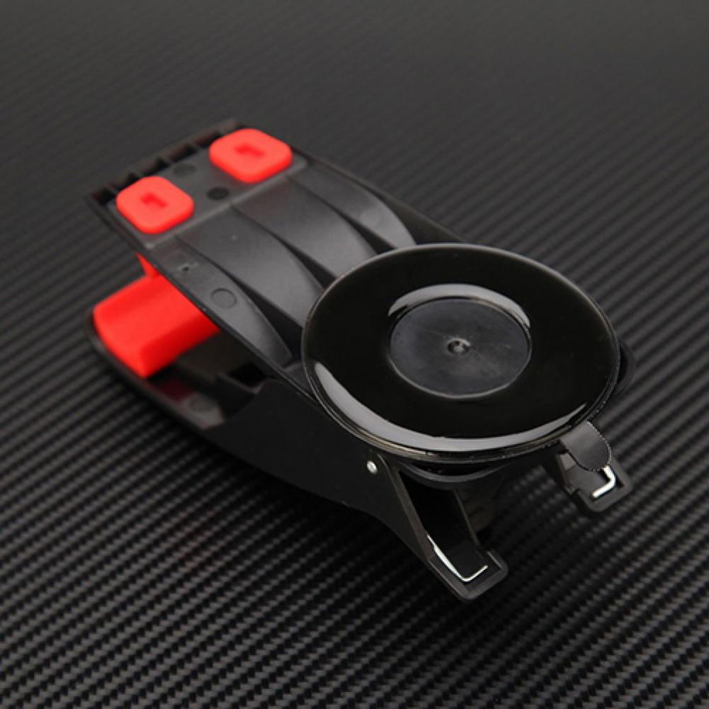 Auto Auto Cd Slot Mount Cradle Holder Stand Voor Mobiele Telefoon Gps Tablet 4.5-12Cm