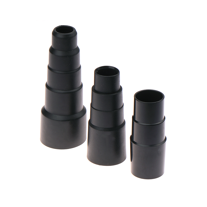 1PC 3/4/5 Schicht Universal- Adapter Konverter Staubsauger Rohr Schlauch 50/42/34/30/23mm Stecker DIY Zubehör