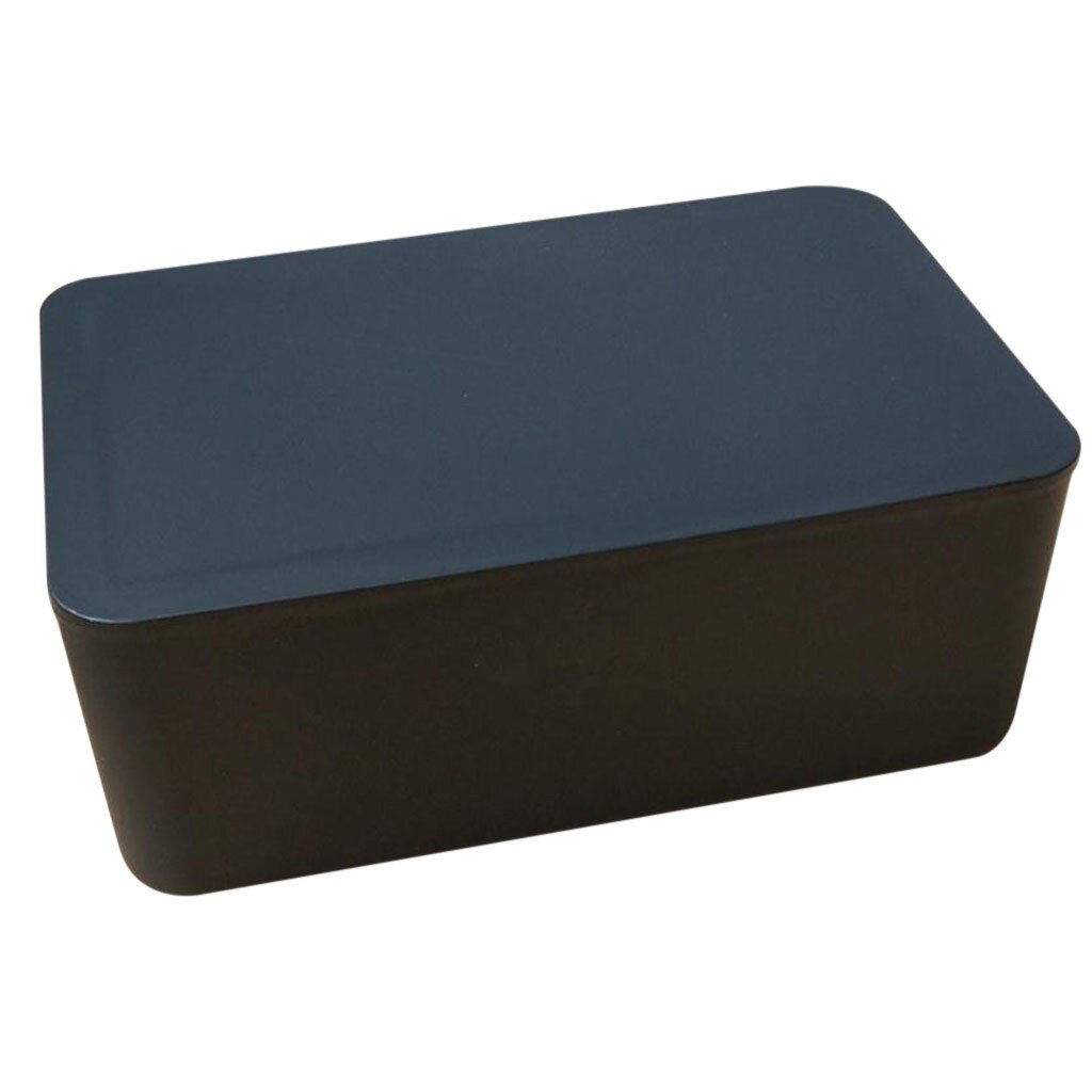 Plastic Tissue Box Wet Tissue Holder Baby Wipes Paper Storage Box Paper Towel Dispenser Home Napkin Organizer