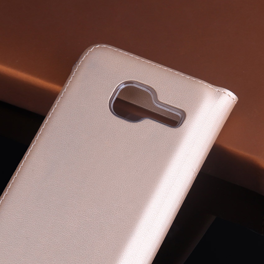 Flip Cover Leather Phone Case For Samsung Galaxy J1 mini J1mini Nxt Duos GalaxyJ1 SM J105 J 1 J100H J100F SM-J105H SM-J105F