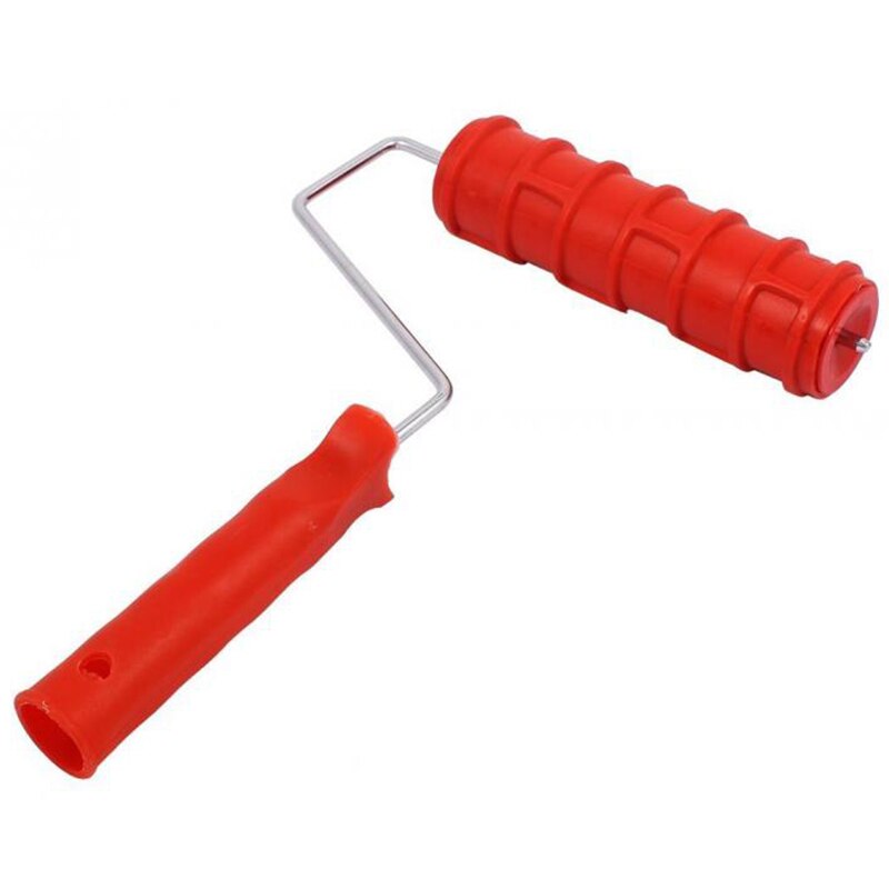 3D Brick Pattern Paint Roller Brick Pattern Concrete Stamper 7" Decorative 3D Brick Pattern Paint Roller 7" Hand Tool PRE: Default Title