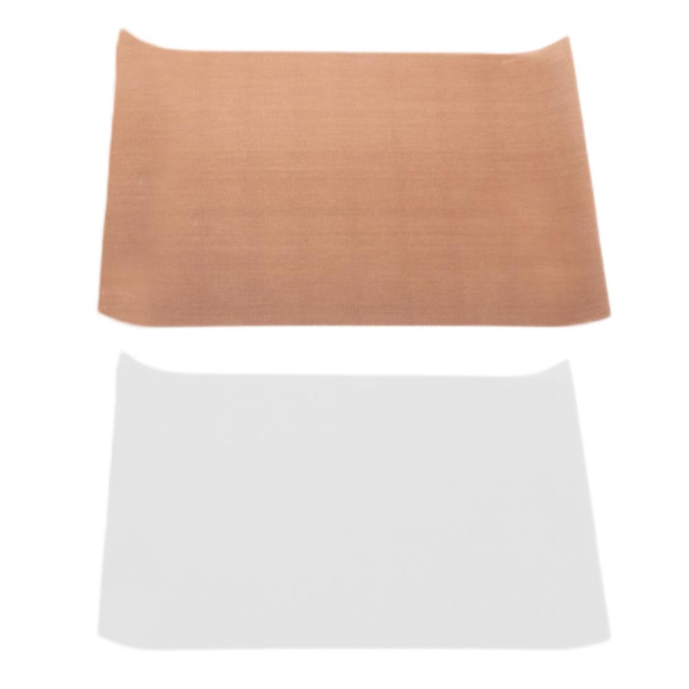 Reusable Non Stick Baking Paper High Temperature Food Grade Fiberglass Cloth Sheet Oven Microwave Grill Baking Mat Baking Tools